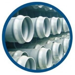 PVC-U pipe