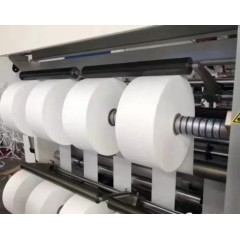 Hot Production For Face Mask PP melt-blown fabric machine