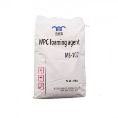 PVC foaming agent