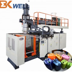 BEK-BM30 Hollow molding machine