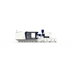 Haitian Zhafir Zeres Series Electric Injection Molding Machine